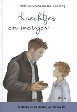 Gratis Verzending Knechtjes en meisjes 6