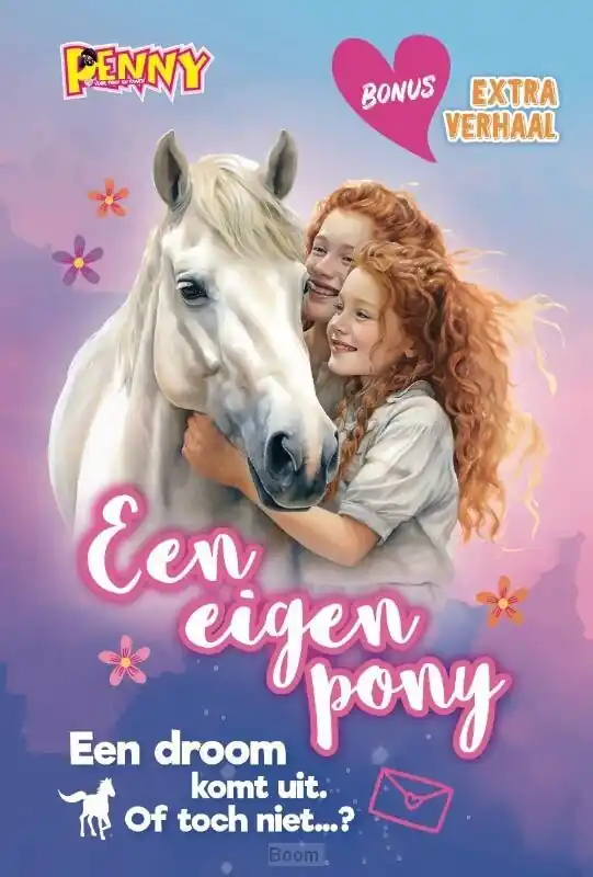 Alleen Vandaag Een eigen pony