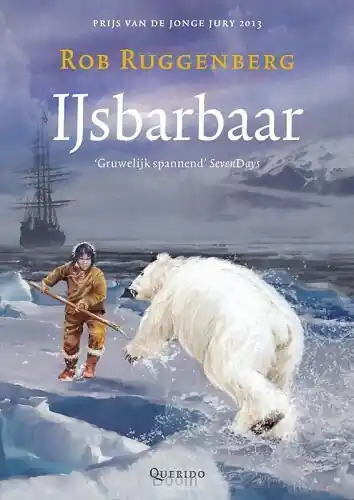Must-Have IJsbarbaar