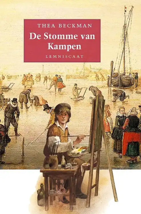 Hoge Kwaliteit De Stomme van Kampen