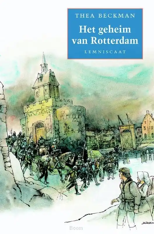 Lage Prijs Geheim van rotterdam