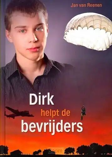 Snelle Levering Dirk helpt de bevrijders