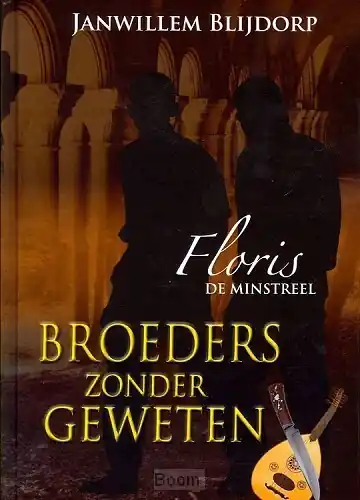 Broeders zonder geweten Rechtstreeks Van De Fabrikant