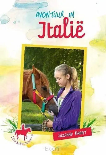 Avontuur in Italië Koopje