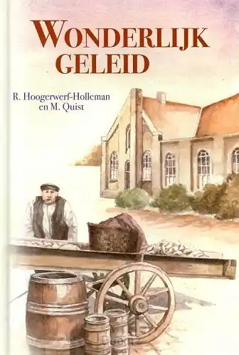 Wonderlijk geleid Express Levering