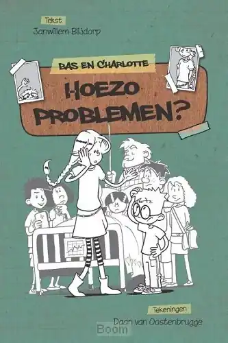 Hoezo problemen Betrouwbaar
