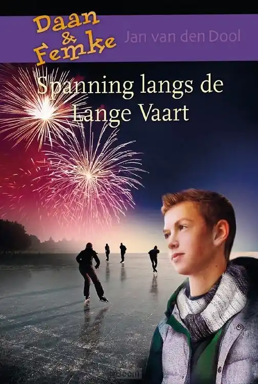 Voordeelprijs Spanning op de lange vaart