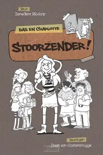 Populair Stoorzender