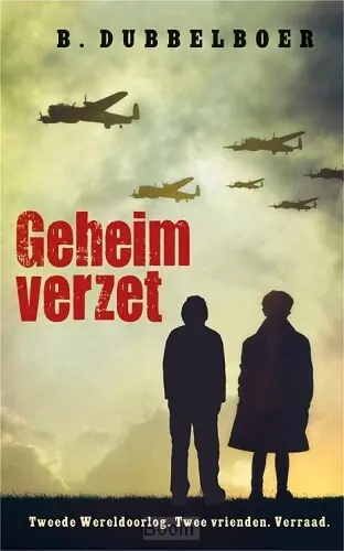 Geheim verzet Goedkoop