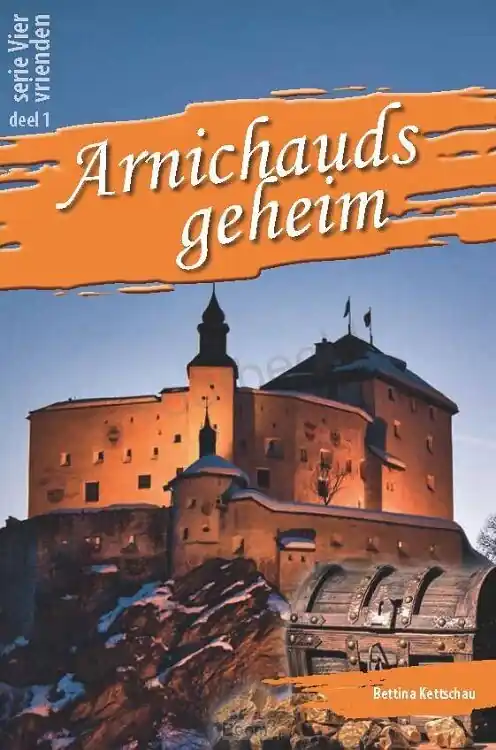 Arnichauds geheims Lage Kosten