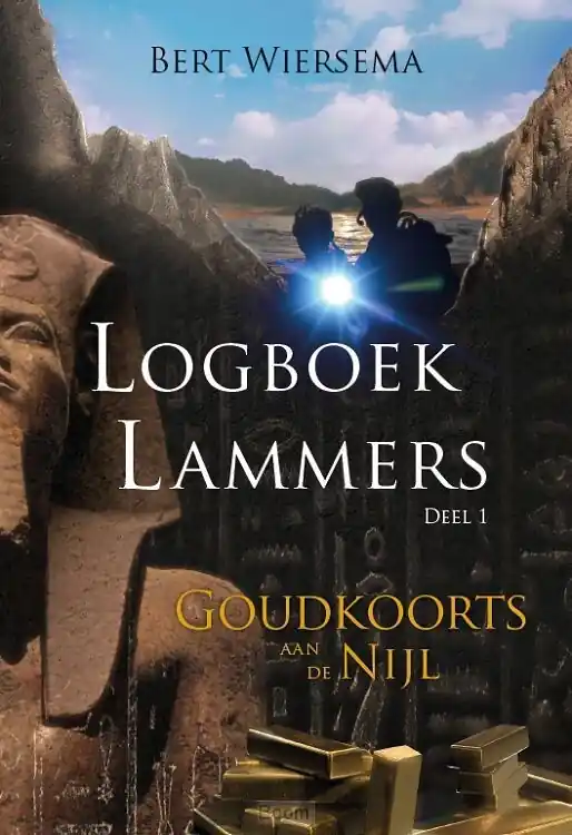 Meest Verkocht Goudkoorts aan de nijl