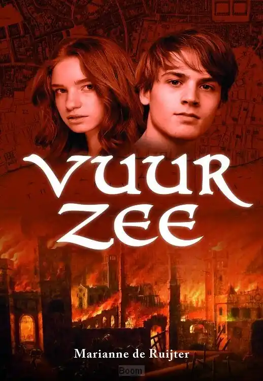 Superprijs Vuurzee