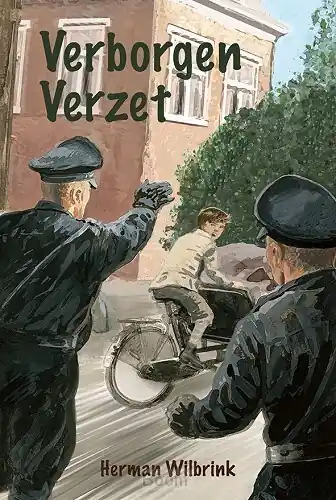 Verborgen verzet Hoge Kwaliteit