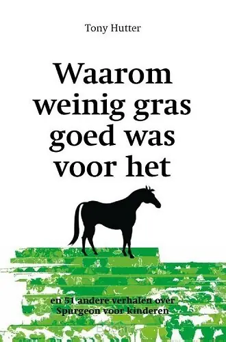 Waarom weinig gras goed was v h paard Superprijs