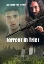 Terreur in trier Beperkt Aanbod