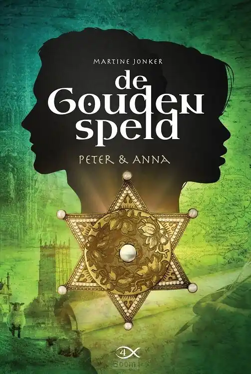 Must-Have Peter & Anna