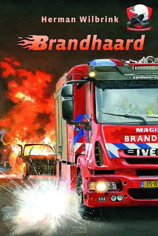 Brandhaard Uitverkoop