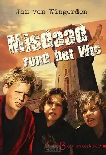 Premium Misdaad rond het WTC
