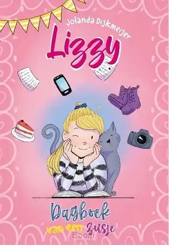 Aanbieding Lizzy