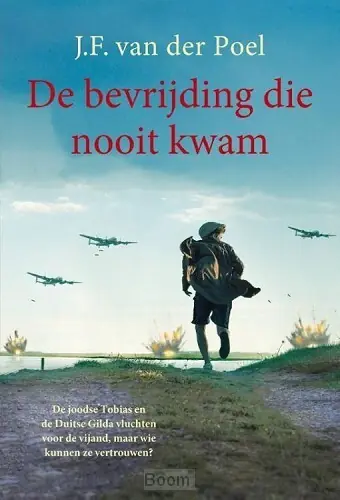 Direct Verzonden De bevrijding die nooit kwam