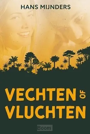 Vechten of vluchten Exclusieve Aanbieding