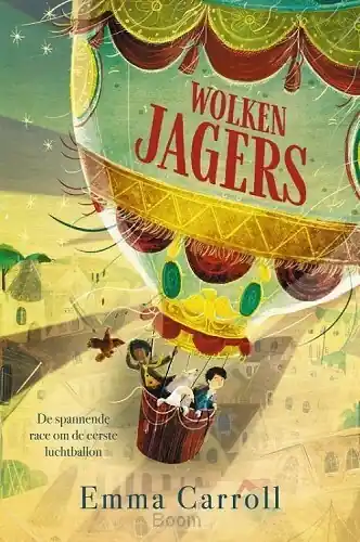 Wolkenjagers Bestseller