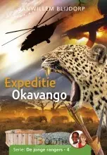 Expeditie okanvango Veilige Betaling