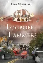 Uitverkoop Koning van boedapest