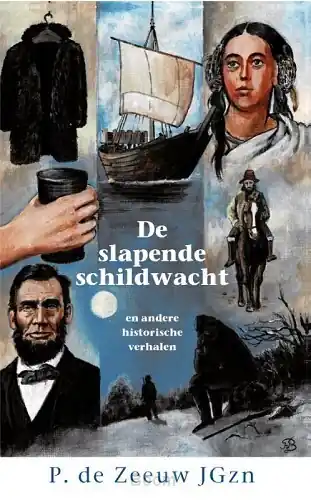 Tijdelijk Beschikbaar Slapende schildwacht