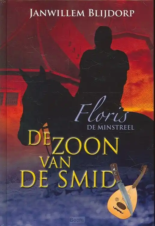 Zoon van de smid (1) Lage Prijs
