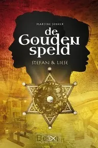 Gouden speld, Stefan en Liese Bestseller