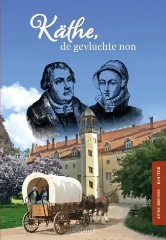 Koopje Kathe, de gevluchte non