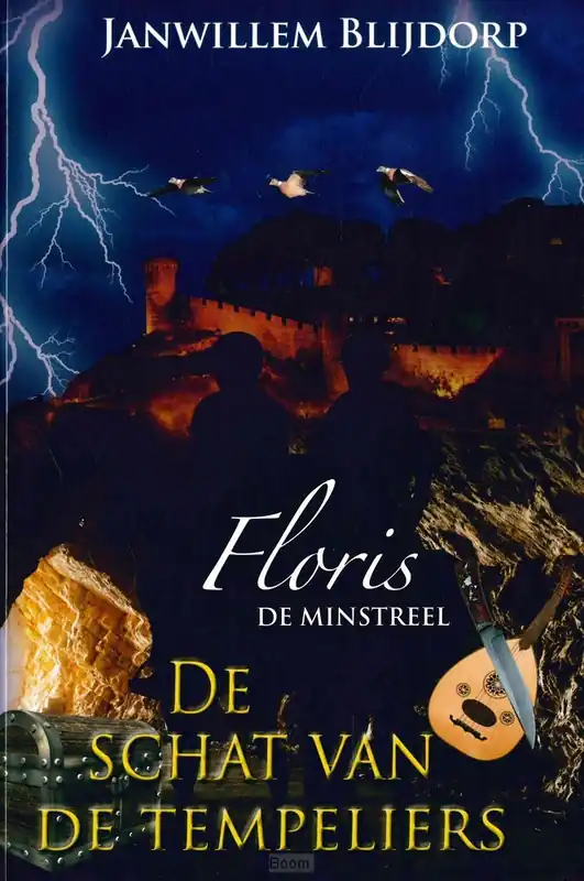 Direct Beschikbaar Schat van de tempeliers, deel 10