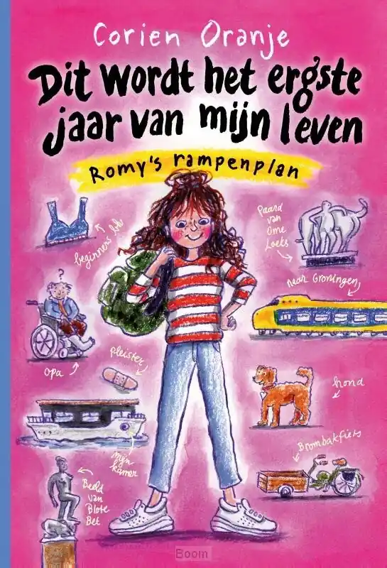 Gecertificeerd Dit wordt het ergste jaar van mijn leven