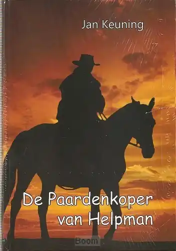 Laatste Versie Paardenkoper van helpman