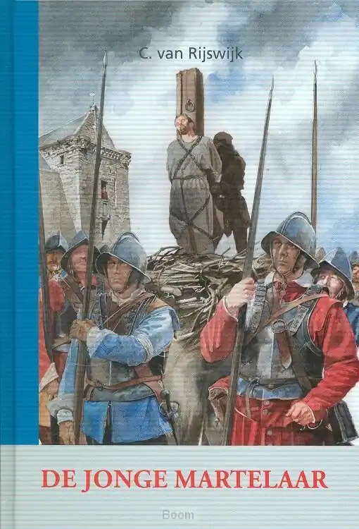 Betaalbaar Jonge martelaar
