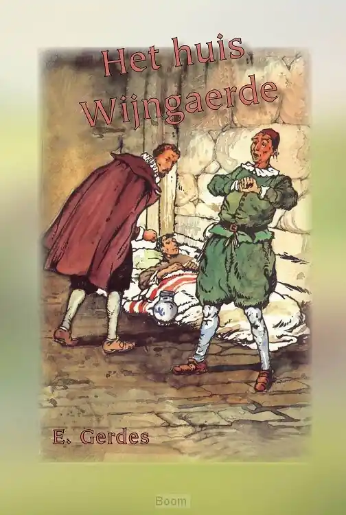 Aanbieding Huis Wijngaerde