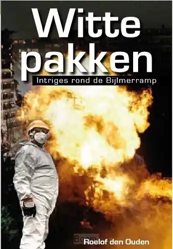 Veilige Betaling Witte pakken