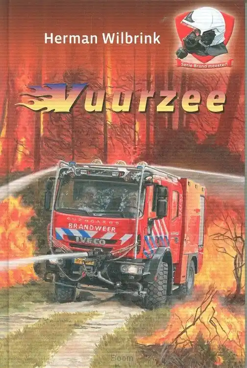 Flitsaanbieding Vuurzee