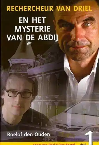 Tijdelijk Beschikbaar Rechercheur van Driel en het mysterie