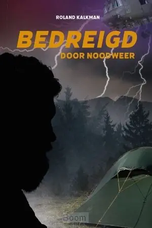 Op = Op Bedreigd door noodweer