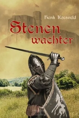 Hete Deal Stenen wachter