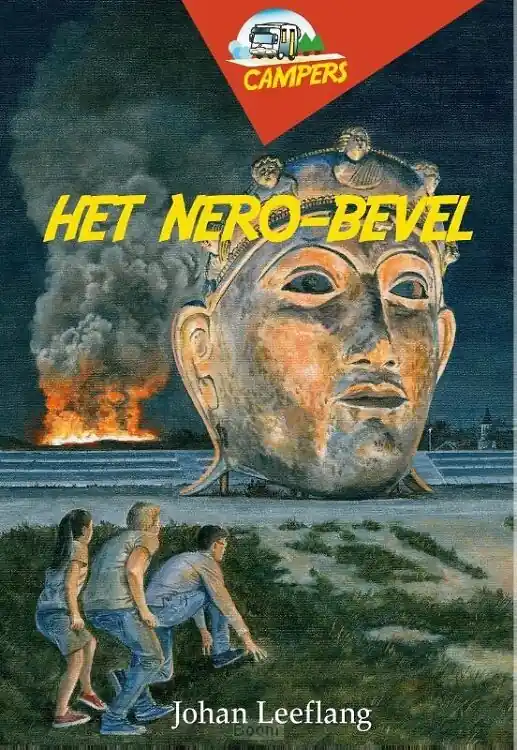 Flitsaanbieding Nero-bevel