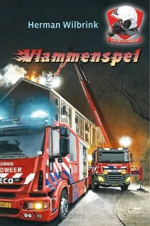 Koop Vandaag Vlammenspel