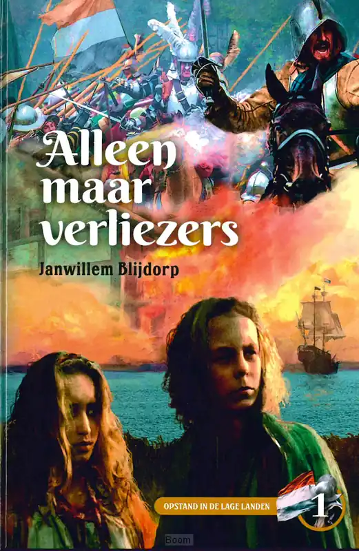 Alleen maar verliezers Beperkte Voorraad