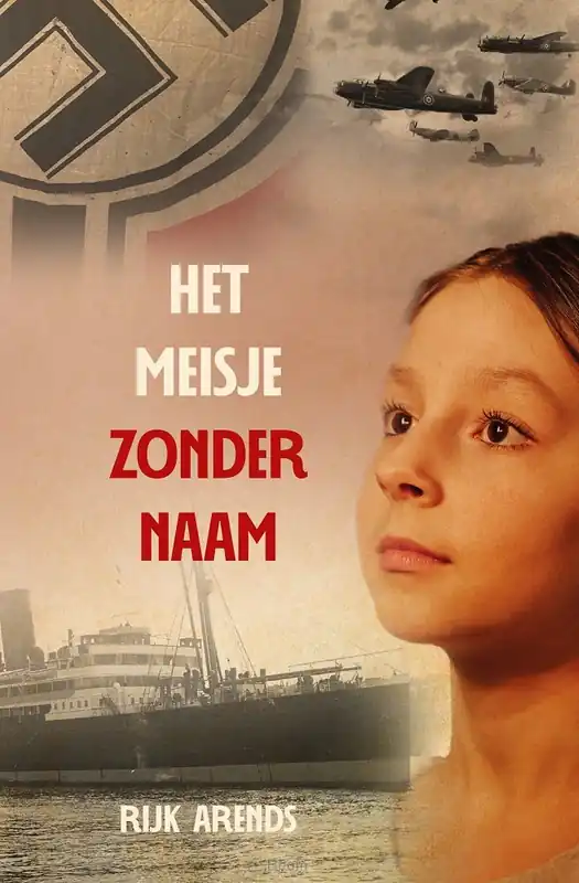 Meisje zonder naam Meest Verkocht