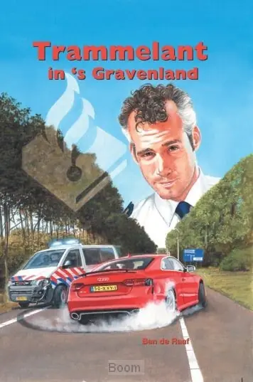 Trammelant in 's-Gravenland Dagaanbieding