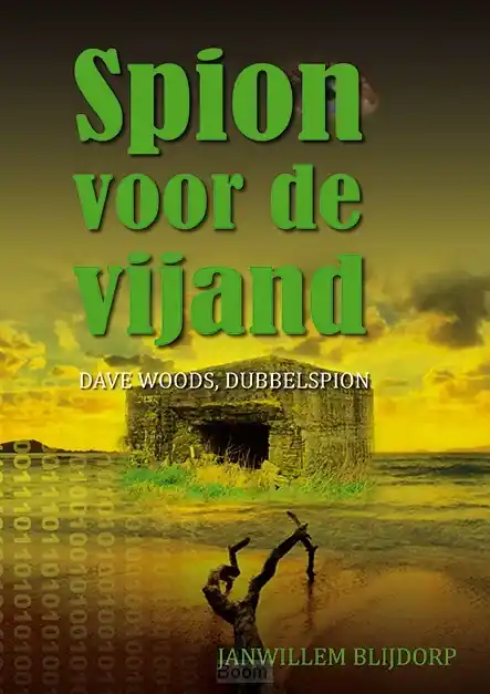 Hete Deal Spion voor de vijand