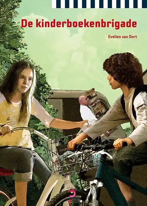 Kinderboekenbrigade Actieprijs