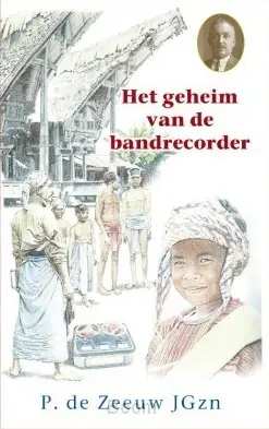 Laatste Kans Geheim van de bandrecorder
